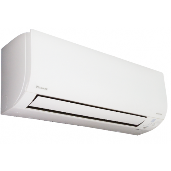 Daikin 大金 1.5匹+1.5匹 變頻冷暖 多聯型掛牆式分體冷氣機 (CTXM35RVMN+CTXM35RVMN/4MXM80RVMA)：環保節能、一機多用